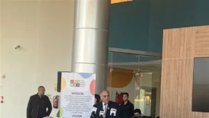 مستشفى الناس يعزز مكانته بأول مركز أبحاث سريرية متخصص ومتعدد الخدمات معتمد من المجلس الأعلى